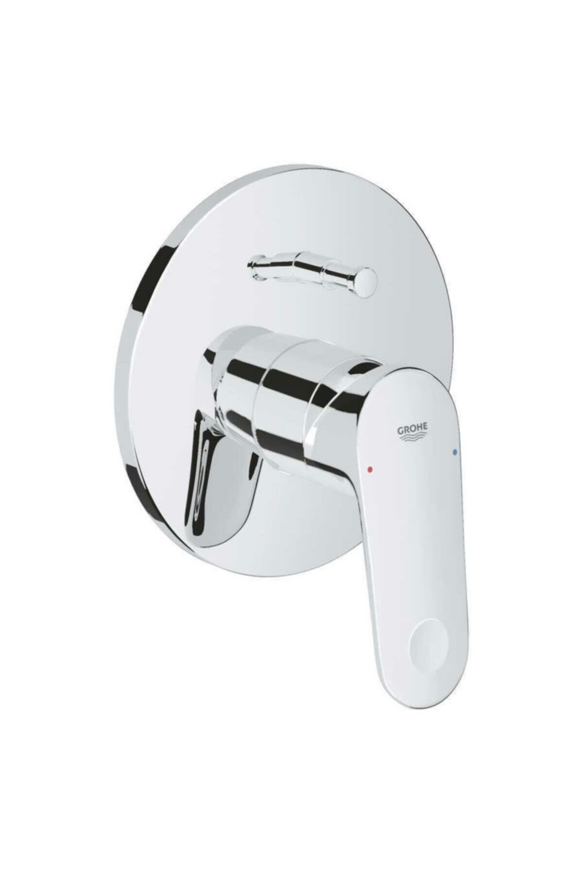 Grohe Europlus Ankastre Banyo Duş Bataryası - 19536002