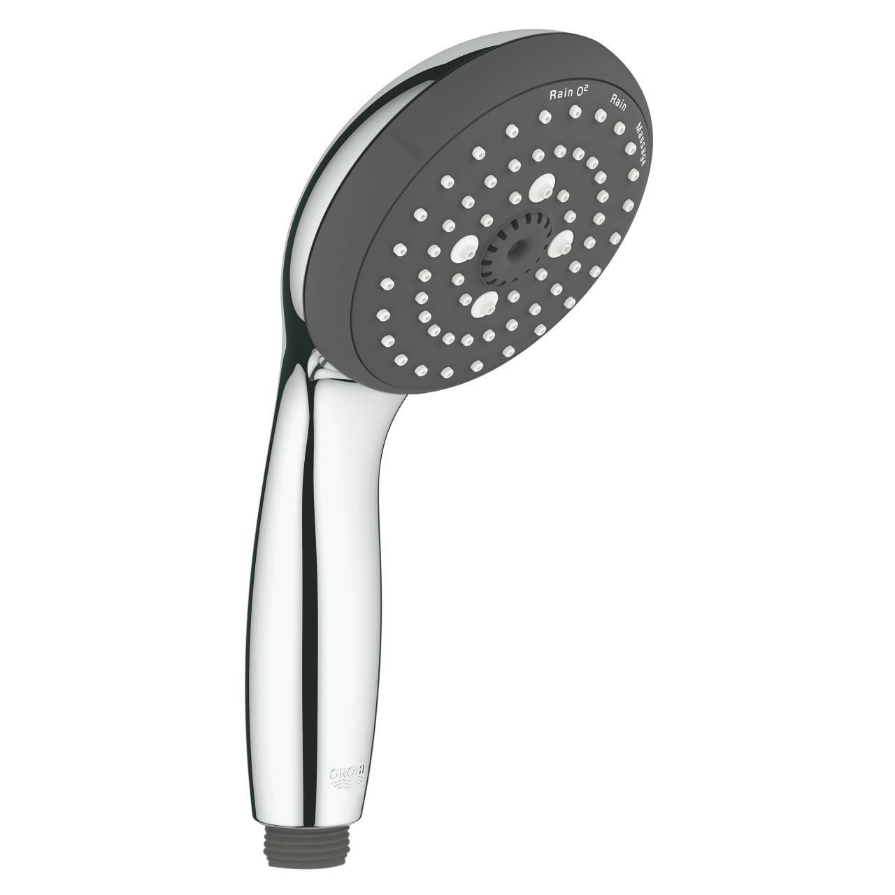 Grohe Vitalio Start 3F El Duşu - 26031001