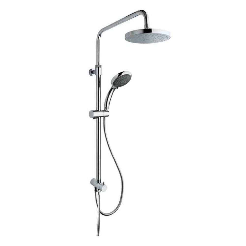 VitrA System Rain LS25 Duş Kolonu A45597