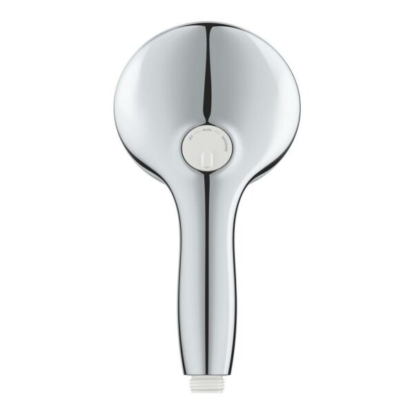 Grohe Tempesta 110 El Duşu 3 Akışlı Rain,Jet,Masaj - 28419003