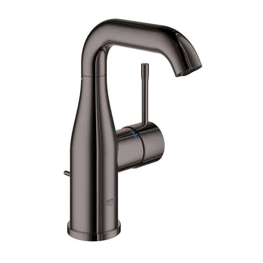 Grohe Essence New Tek Kollu Lavabo Bataryası M Boyut - 23462A01