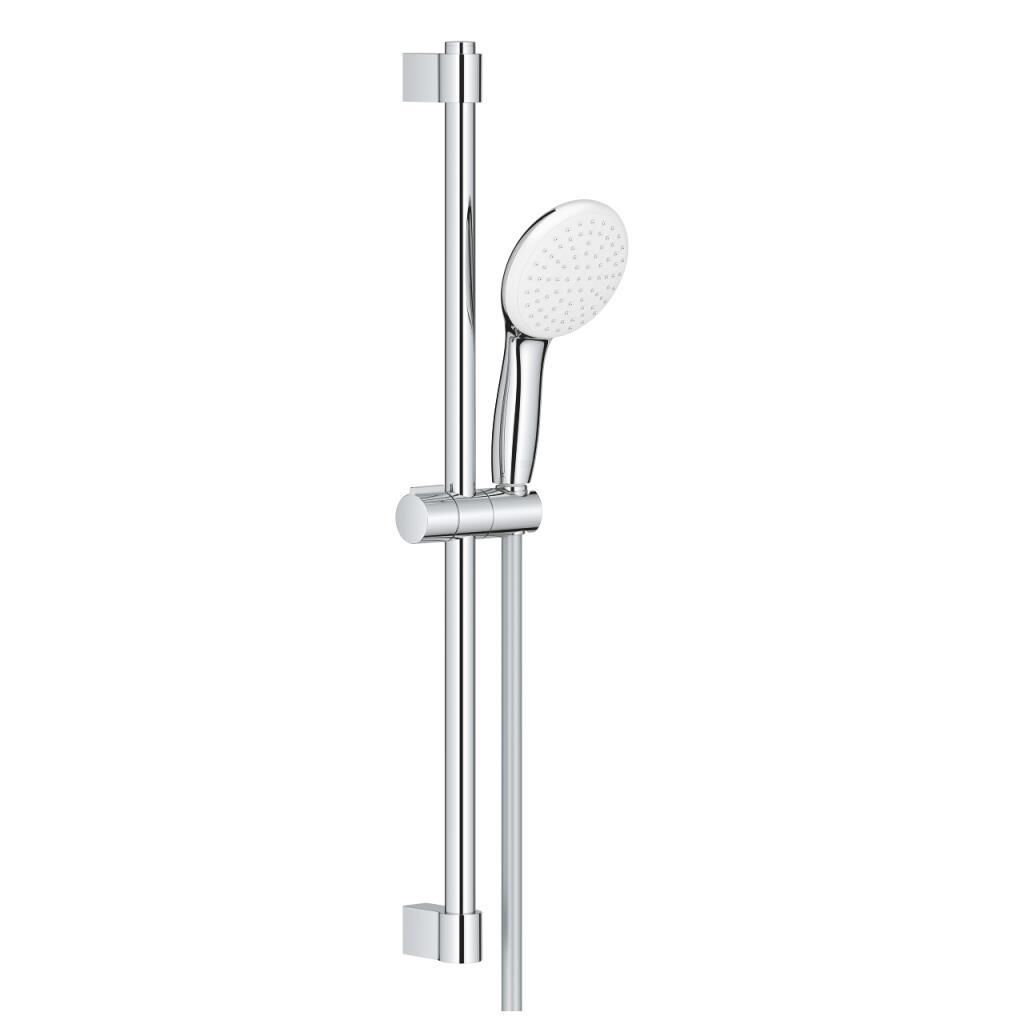 Grohe Tempesta 110 Duş Seti Tek Akışlı, Rain - 27853003