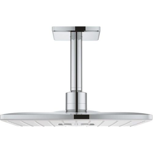 Grohe Rainshower Smartactive 310 Cube Tepe Duşu Seti 142 Mm, 2 Akışlı 26481LS0