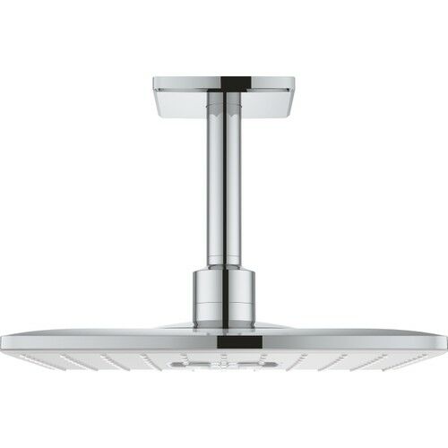 Grohe Rainshower Smartactive 310 Cube Tepe Duşu Seti 142 Mm, 2 Akışlı 26481LS0