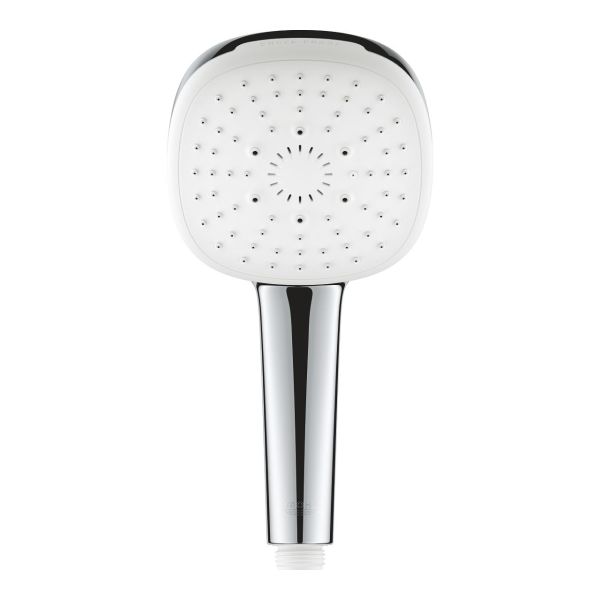 Grohe Tempesta Cube 110 El Duşu 3 Püskürtme - 27572003