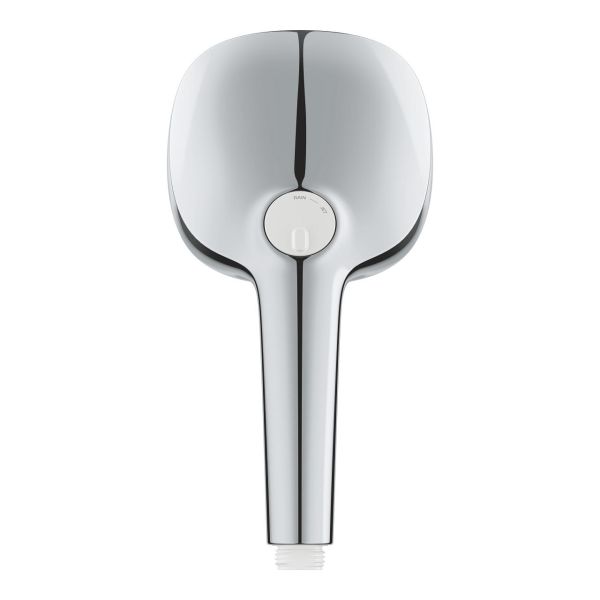 Grohe Tempesta Cube 110 El Duşu 2 Akışlı Rain,Jet - 27571003