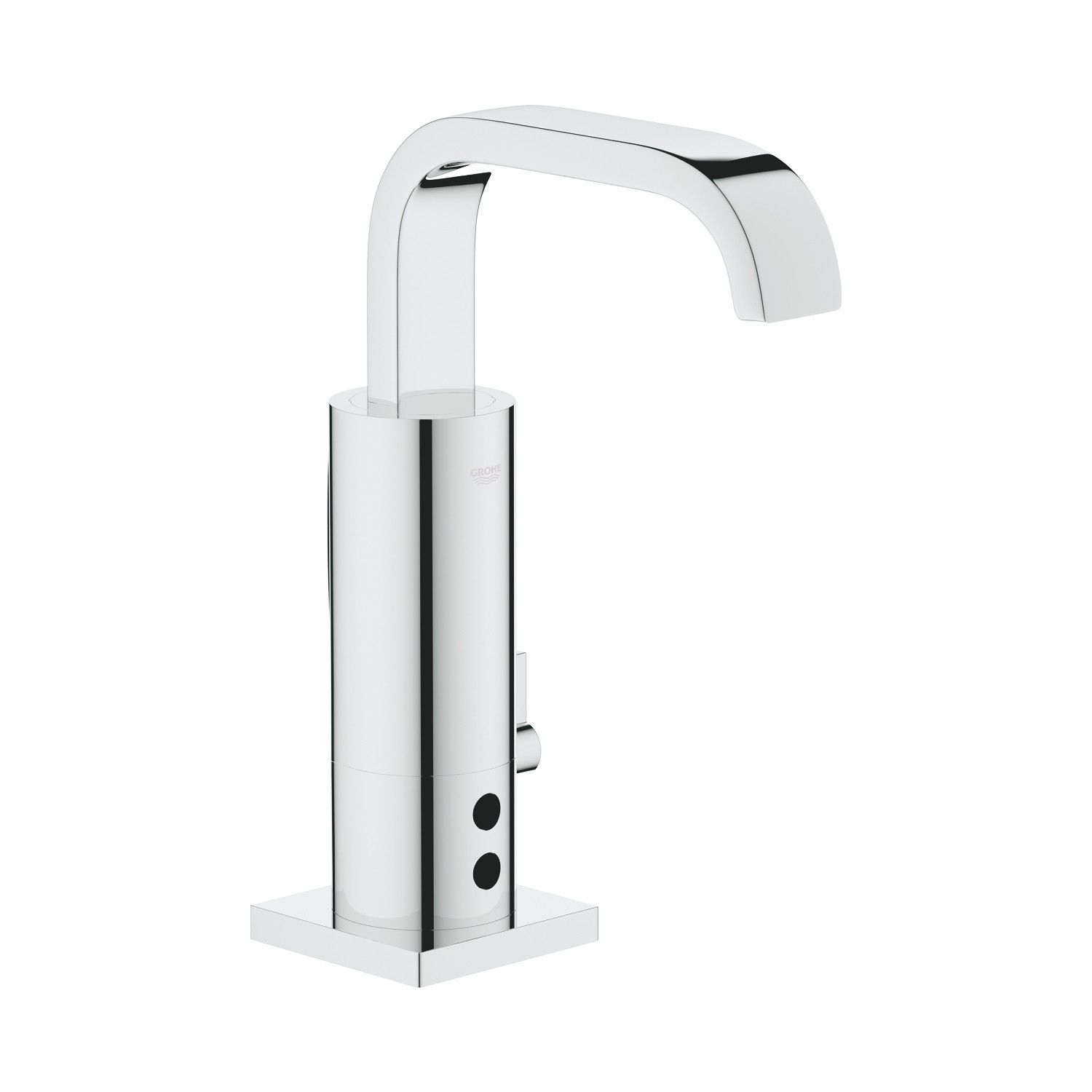 Grohe Fotoselli Lavabo Bataryası Elektrikli çift sugiriş 36095000