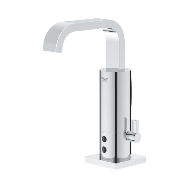 Grohe Fotoselli Lavabo Bataryası Elektrikli çift sugiriş 36095000