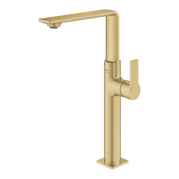 Grohe Allure Tek Kumandalı Lavabo Bataryası XL-Boyut - 23403GN1