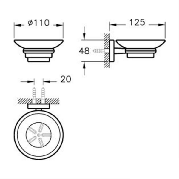 ArtemA A44992 Q-Line Sabunluk