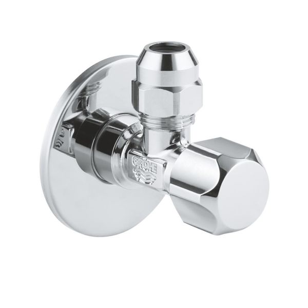 Grohe Angel Valves Ara Musluk 1/2'' (10'lu Paket) 2201800M