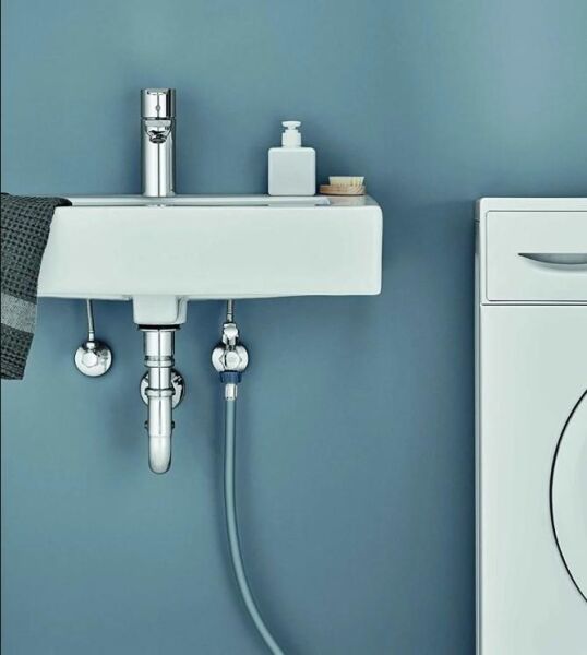 Grohe Angel Valves Ara Musluk 1/2'' (10'lu Paket) 2201800M