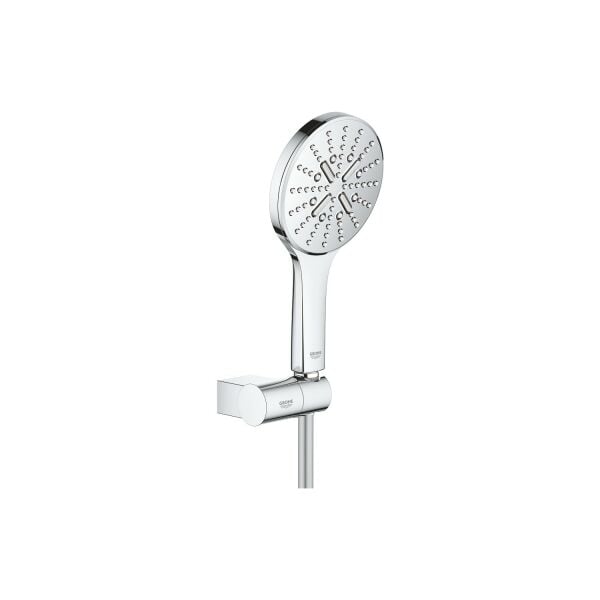 Grohe Rainshower Smartactive 130 Duşu Seti 3 Akışlı GRH26580000