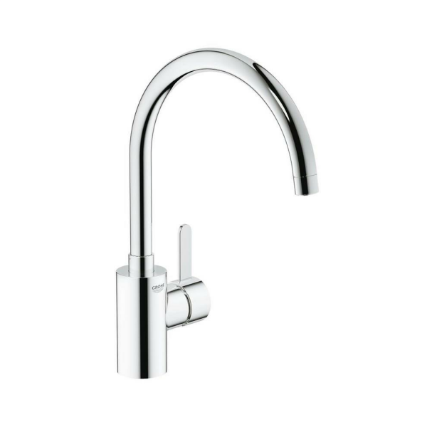 Grohe Eurocosmo Tek Kumandalı Eviye Bataryası - 32843000