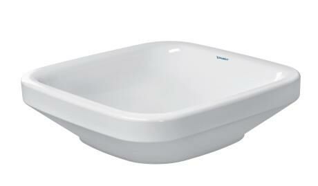 Duravit DURASTYLE CANAK LAVABO BEYAZ 430*430