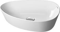 Duravit CAPE COD CANAK LAVABO 50*40 BEYAZ