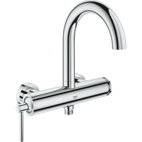 Grohe Atrio Tek Kumandalı Banyo Bataryası 32652003