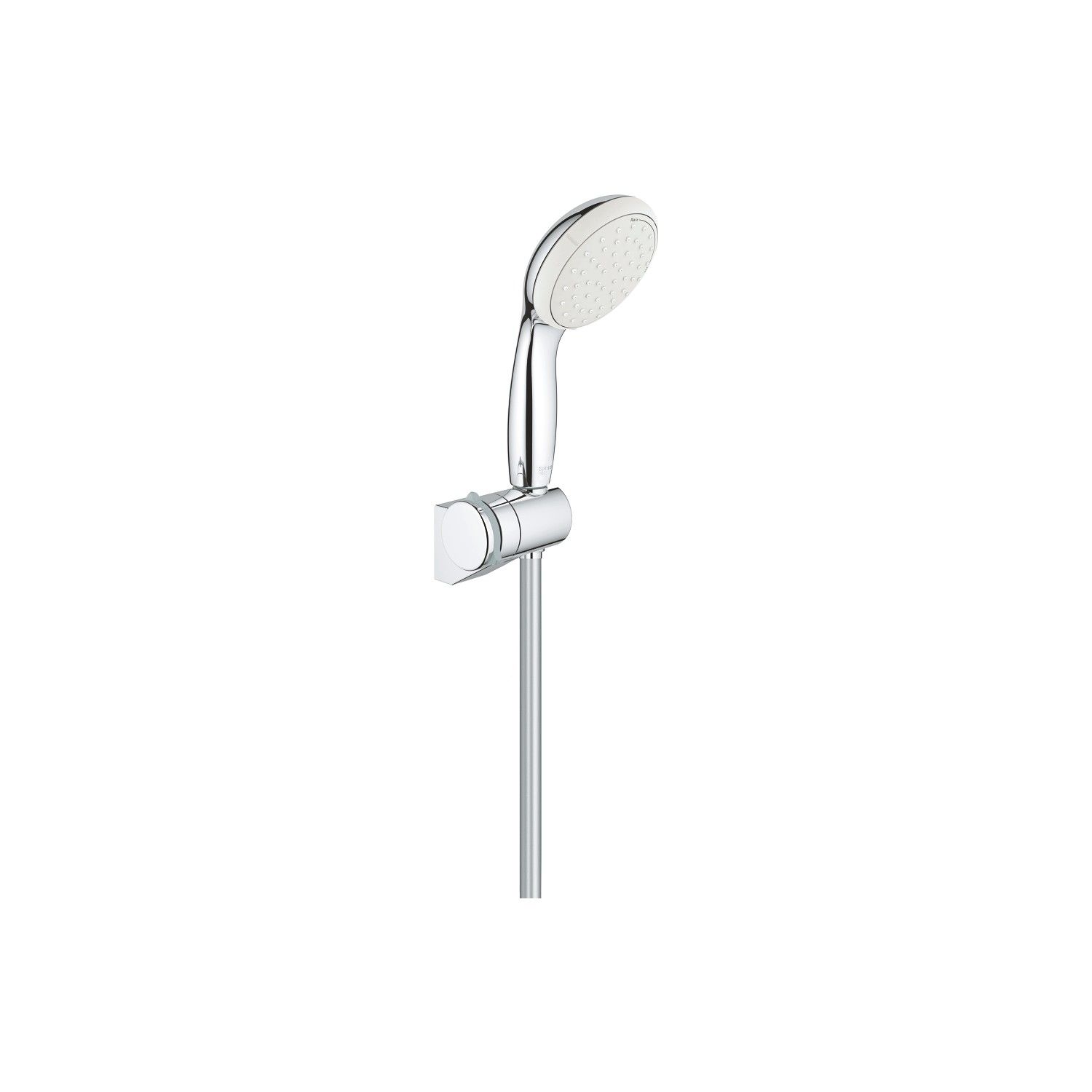 Grohe Tempesta 100 El Duşu Seti 2 Akışlı 2760110E