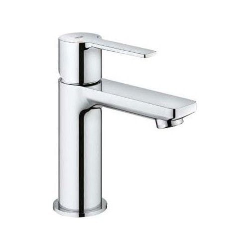 Grohe 23791001 Lineare Lavabo Batarya Click Xs