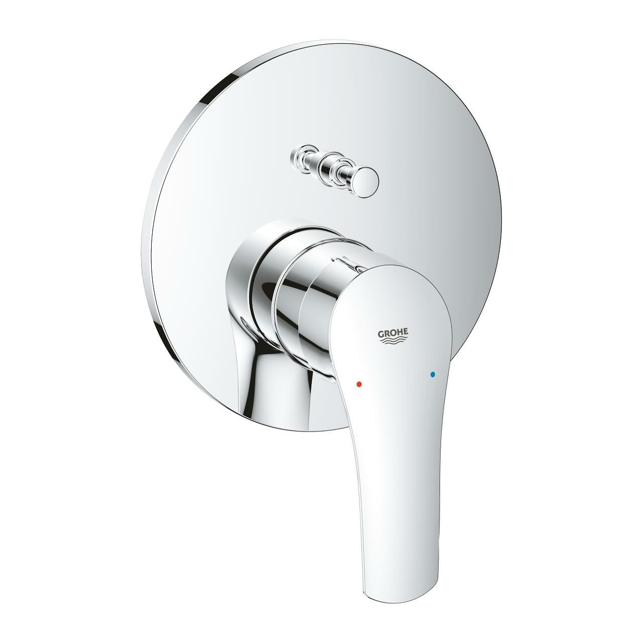 Grohe Eurosmart Ankastre Banyo/Duş Bataryası - 24043003