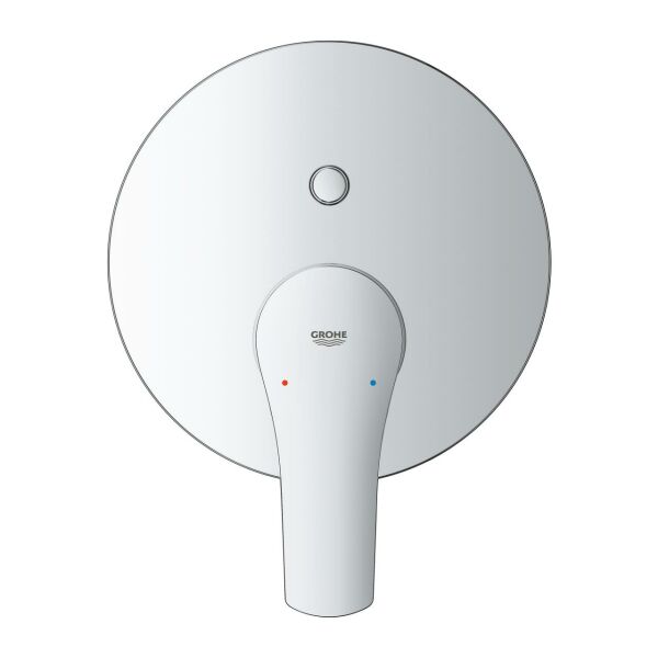 Grohe Eurosmart Ankastre Banyo/Duş Bataryası - 24043003