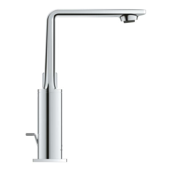 Grohe ALLURE TEK KUMANDALI LAVABO BATARYASI 1/2″ L-BOYUT - 32146001