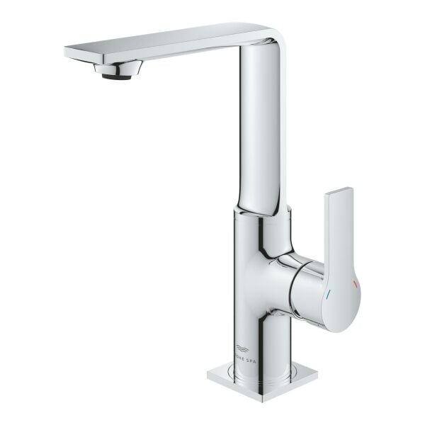 Grohe ALLURE TEK KUMANDALI LAVABO BATARYASI 1/2″ L-BOYUT - 32146001