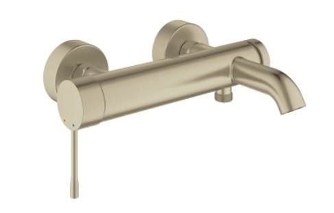 Grohe Essence Tek Kumandalı Banyo Bataryası 1/2'' - 33624EN1