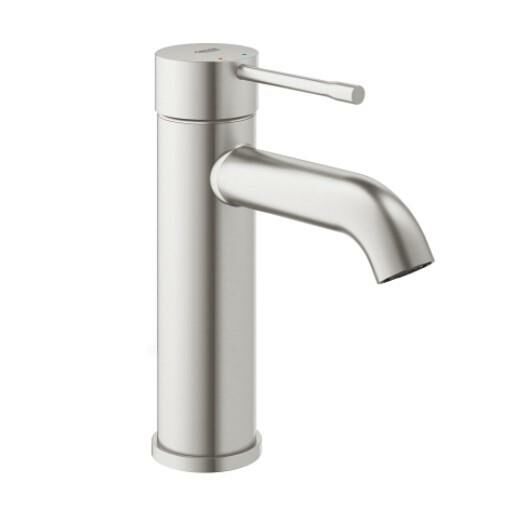 Grohe Essence Tek Kumandalı Lavabo Bataryası S-Boyut - 24172DC1