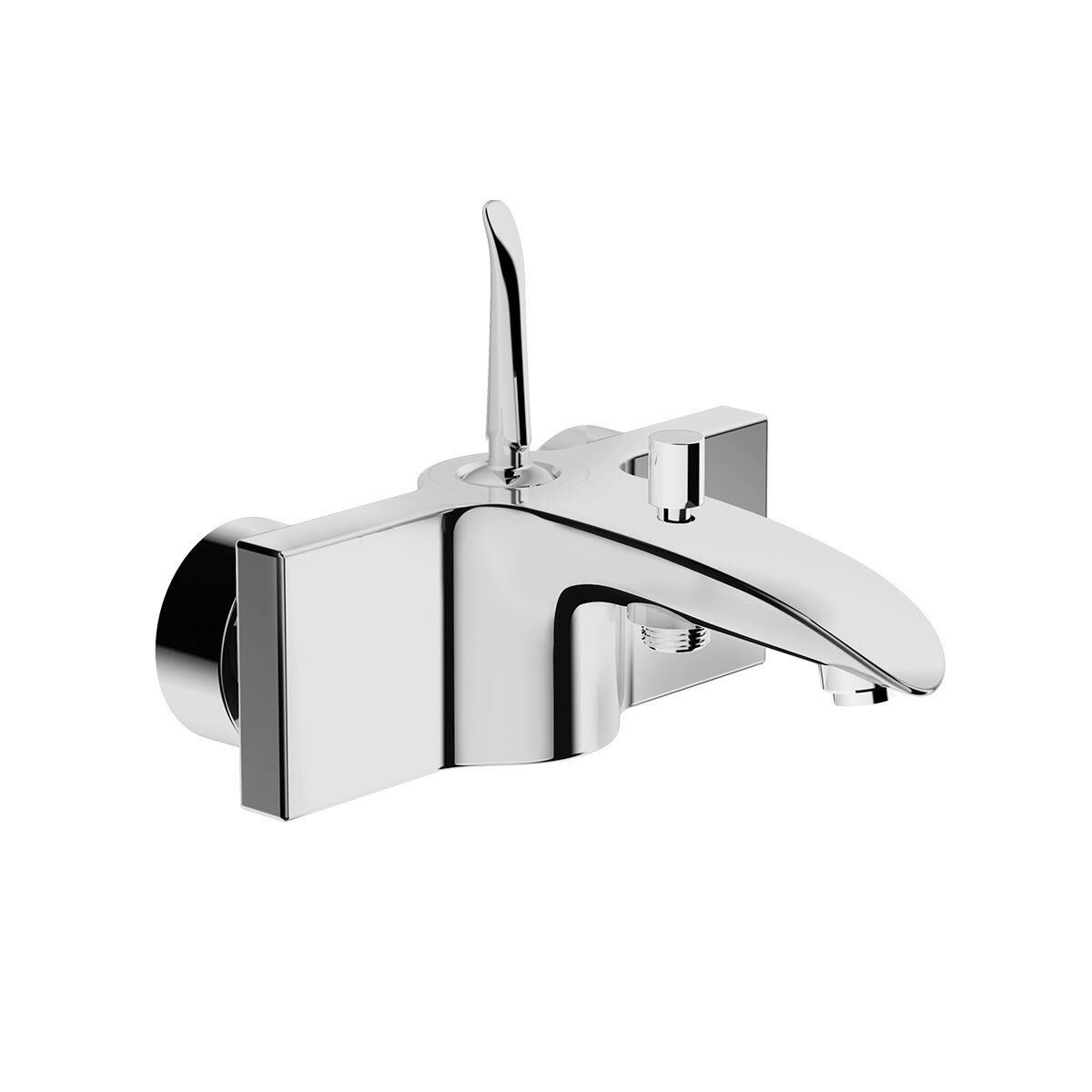 Artema T4 Banyo Bataryası Krom A42451