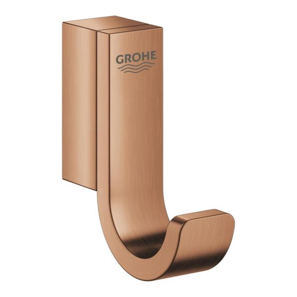 Grohe Selection Tekli Havlu Askısı - 41039Dl0