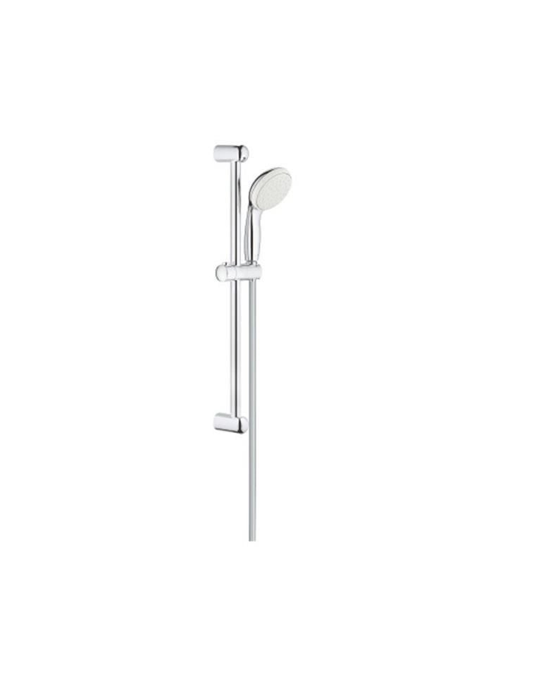 Grohe New Tempesta 100 Sürgülü Duş Seti 1 Fonksiyonlu 27853001