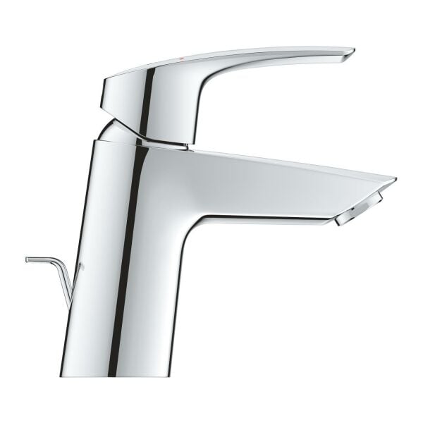 Grohe Tek Kumandalı Lavabo Bataryası - 23965003