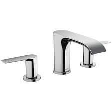 Hansgrohe Vivenis 3 Delikli Lavabo Bataryası - 75033000