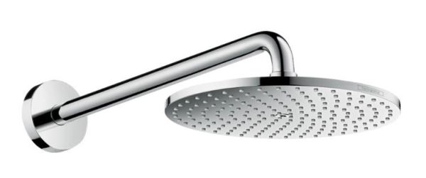 Hansgrohe Raindance S Tepe Duşu 240 1jet, - 27607000