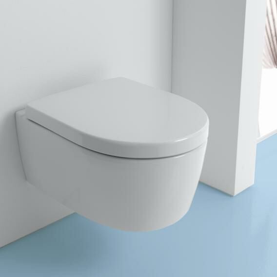 Geberit Icon Rimfree Asma Klozet 53 cm 501.002.00.1