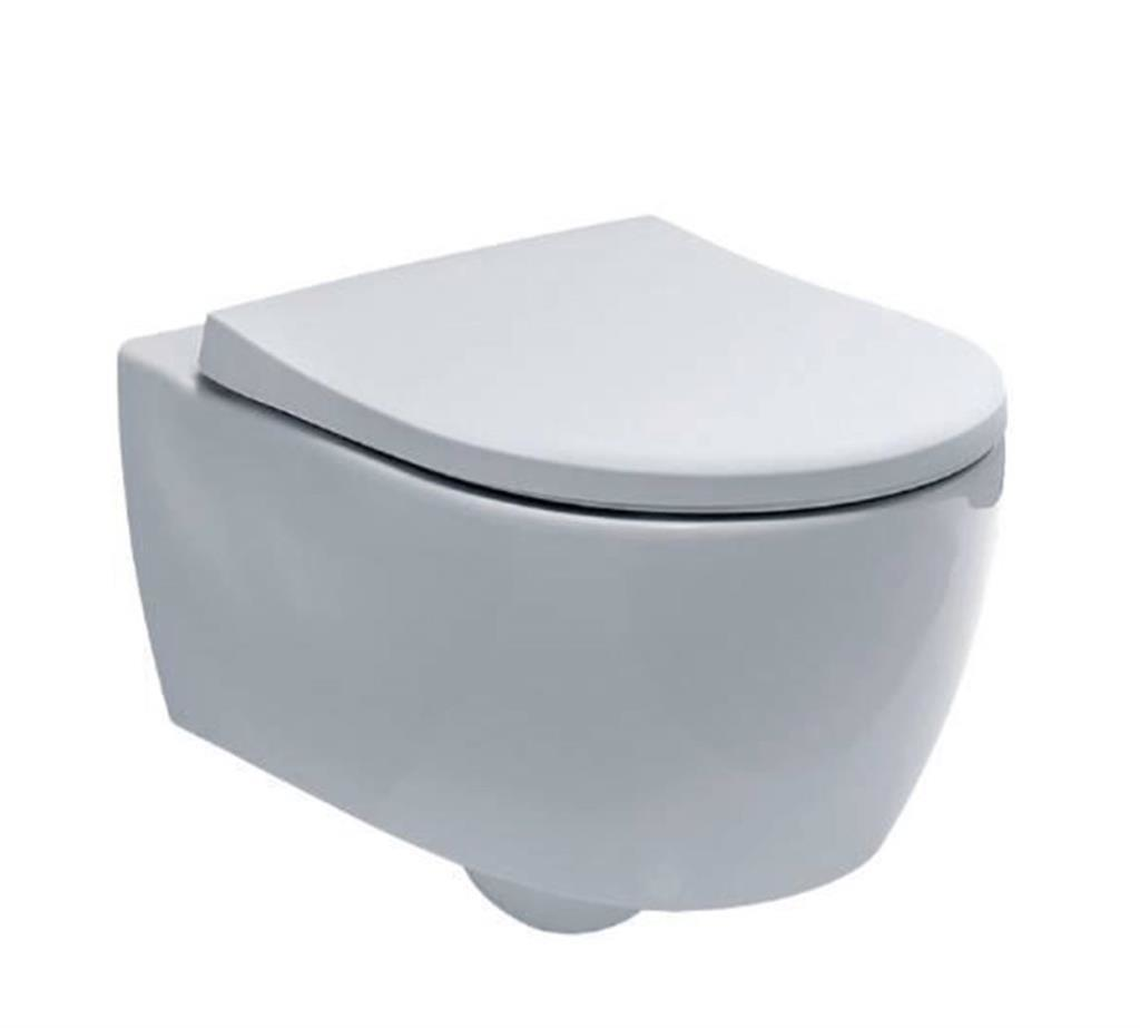 Geberit Icon Rimfree Asma Klozet 53 cm 501.002.00.1