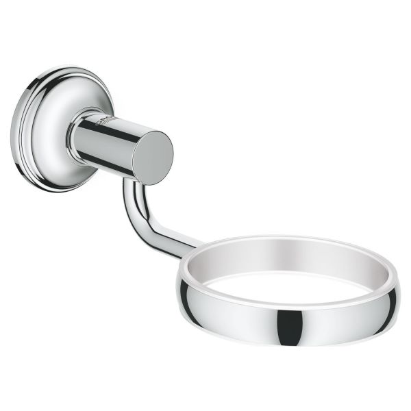 Grohe Essentials Authentic Sabunluk Tutacağı (40652001)