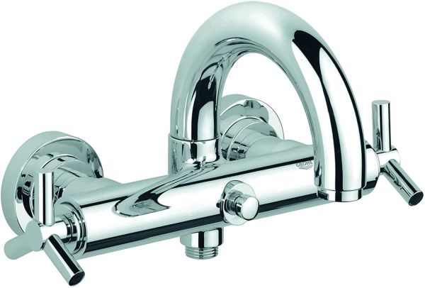 Grohe Atrio Ypsilon Banyo Bataryası - 25010000