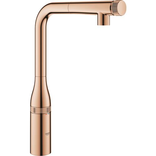 Grohe Essence Smartcontrol Eviye Bataryası 31615DA0