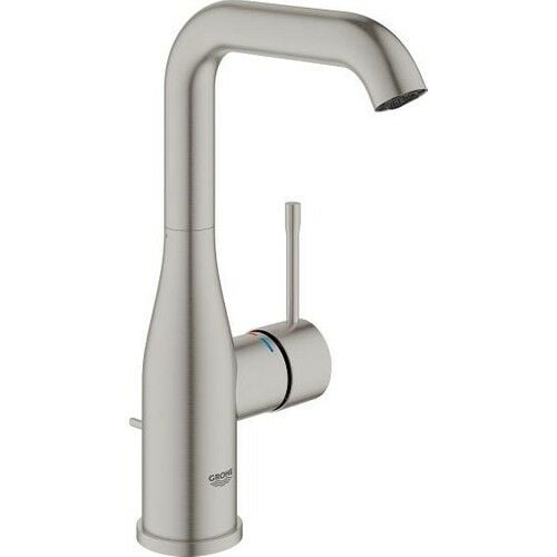 Grohe Essence Tek Kumandalı Lavabo Bataryası 1/2″ L-Boyut 32628DC1