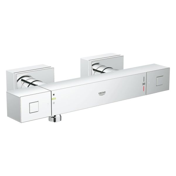 Grohe Grohtherm Cube Termostatik Duş Bataryası (34488000)