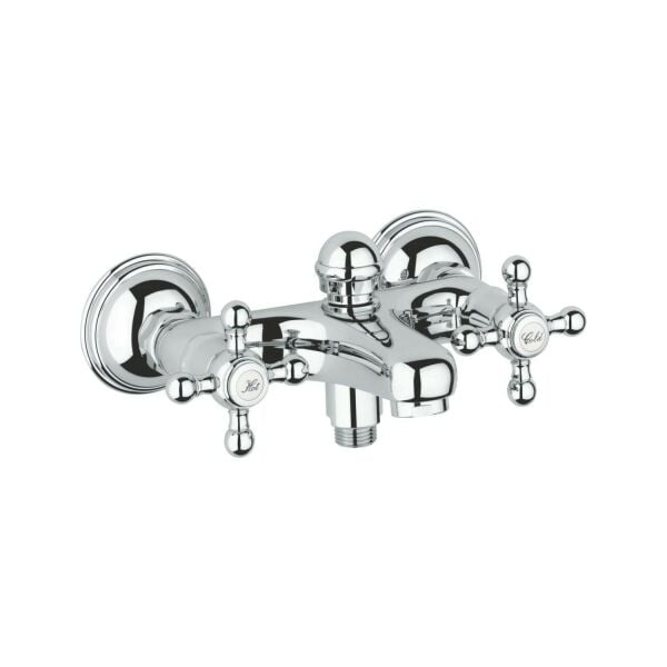 Grohe Sinfonia Banyo Bataryası 25030000