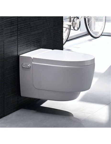 Geberit AquaClean Mera Comfort Beyaz - 146.214.11.1