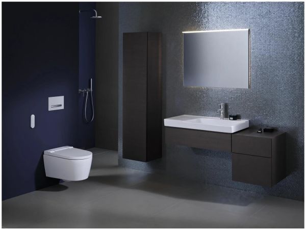 Geberit AquaClean Sela Comfort Beyaz - 146.224.11.1