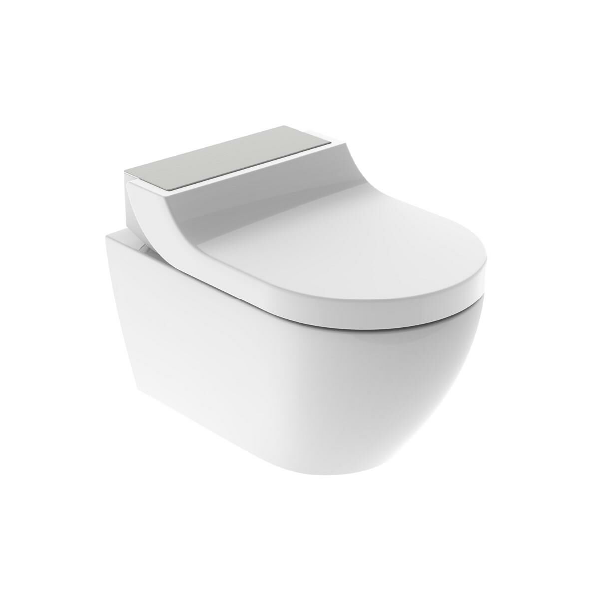 Geberit AquaClean Tuma Comfort Beyaz Cam - 146.294.Sl.1