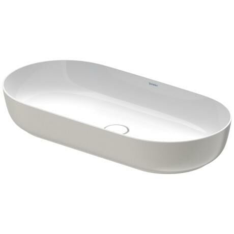 Duravit Luv Duraceram Çanak Lavabo 80 cm. 037980 2300