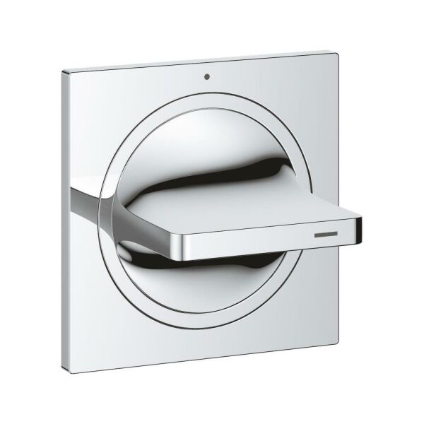 Grohe Allure Ankastre Stop Valf - 19334001
