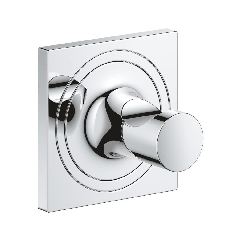 Grohe Allure Havlu/Bornoz Askılığı - 40284001