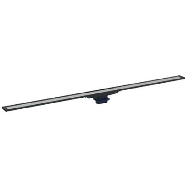 Geberit CLEANLINE20 Duş Kanalı KAPAĞI,30-130 cm Paslanmaz Çelik 154.451.KS.1